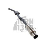 HKS Hi Power Catback Nissan 200sx S14