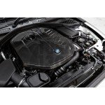Eventuri Carbon Fiber Engine Cover for BMW 140i / 240i / 340i / 440i B58