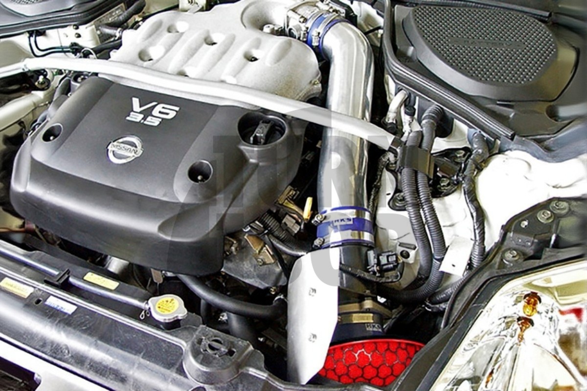 HKS Racing Suction Intake for Nissan 350Z 03-07
