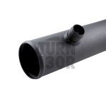 Ramair Crossover Intake Pipe for Ford Fiesta ST 180