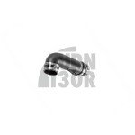HKS Carbon Fiber Suction Intake Pipe for Subaru BRZ & Toyota GT86