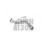 HKS Exhaust Overpipe Subaru BRZ & Toyota GT86