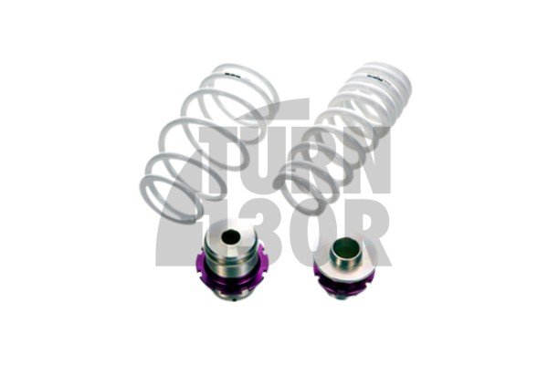 HKS Hypermax Touring Adjustable Springs Toyota Supra GR 3.0 A90 MK5