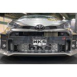 HKS Intercooler for Toyota Yaris GR