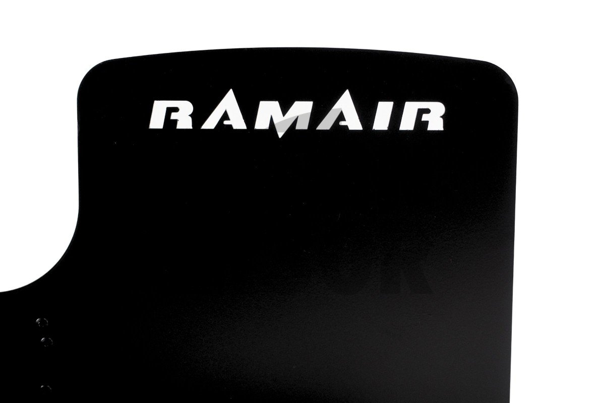 Ramair Intake for Ford Focus 3 RS
