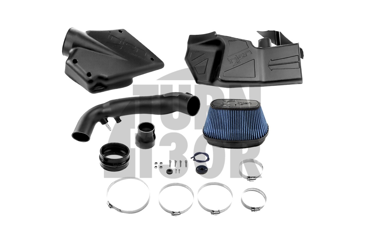 Injen Evo Intake Kit Ford Mustang EcoBoost 2.3T S550