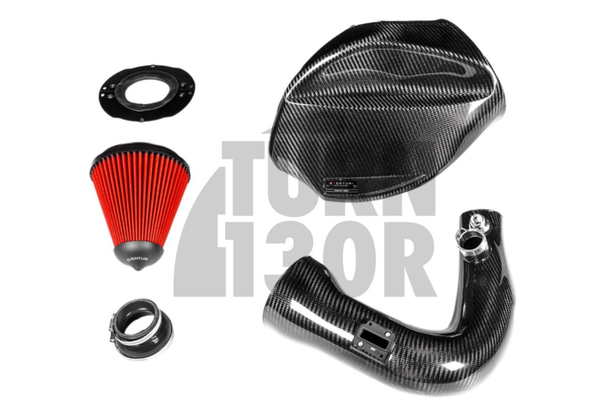 Eventuri Carbon Fiber Intake System for BMW 240i G42 and 340i / 440i G2x