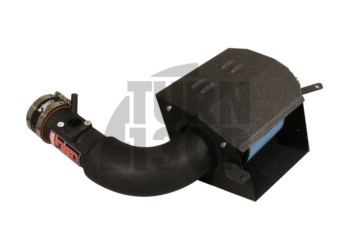 Injen Short Ram Intake Subaru BRZ / Toyota GT86