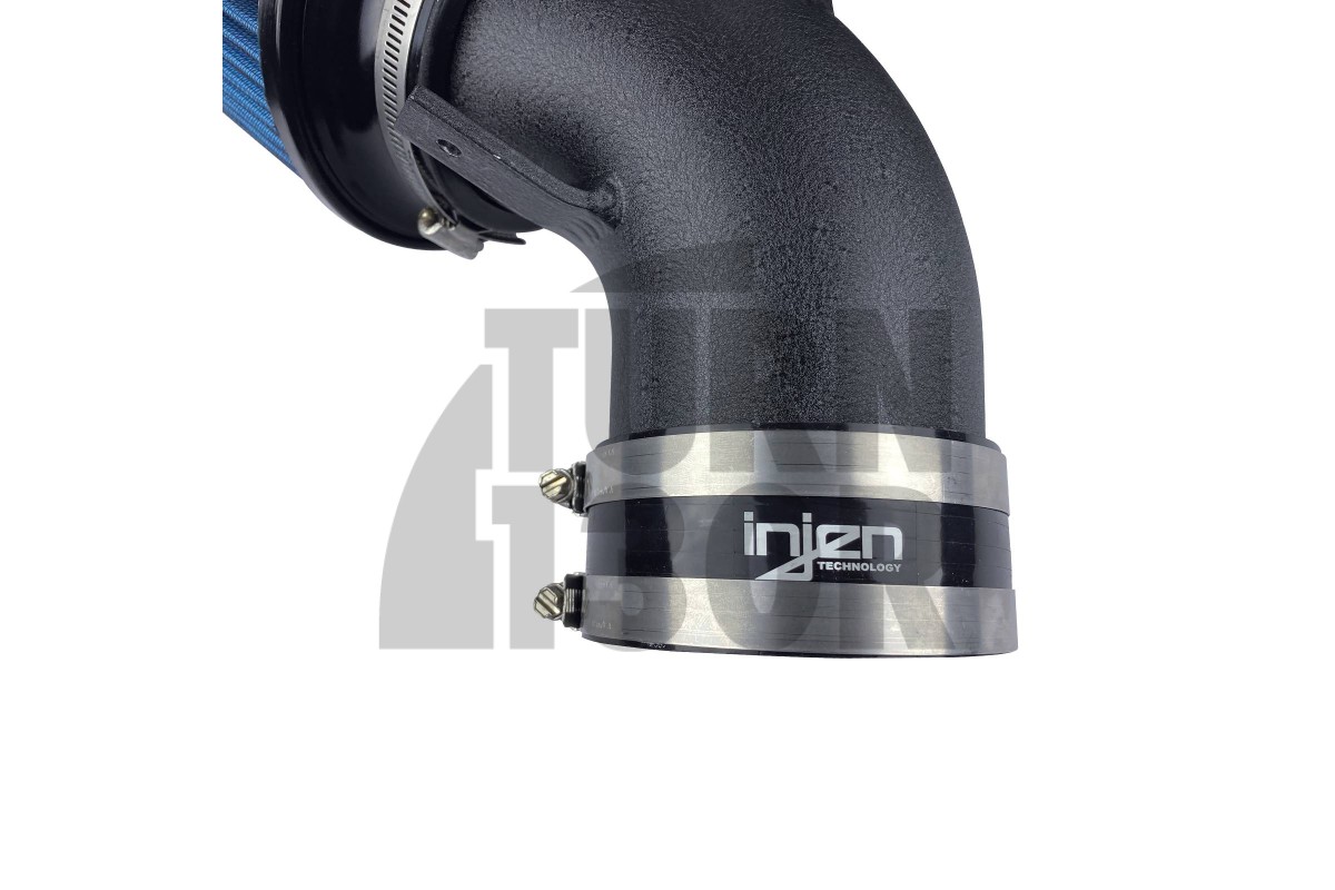 Injen Cold Air Intake Toyota Supra GR 3.0 A90 MK5