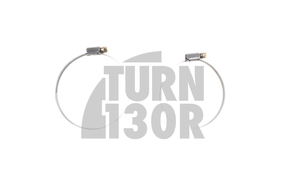 Ramair Silicone Inlet Hose for Honda Civic Type R FN2