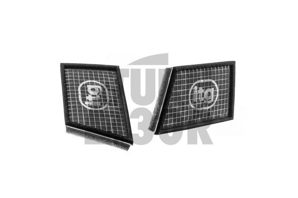 ITG Profilter Panel Air filters Porsche 911 992 Turbo