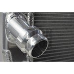 Mishimoto Aluminium Radiator BMW 135i E82 / 335i E9x manual