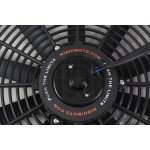 Mishimoto Performance Fan Kit BMW M3 E46