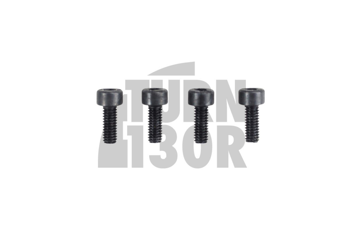 Mishimoto Aluminium Radiator Ford Focus ST 250