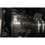 Eventuri Carbon Fiber Intake System for BMW M3 E46