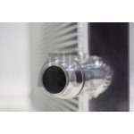 Mishimoto Aluminium Radiator Golf 5 GTI / Golf 6 R / Leon Cupra / S3 / TT 2.0 TFSI