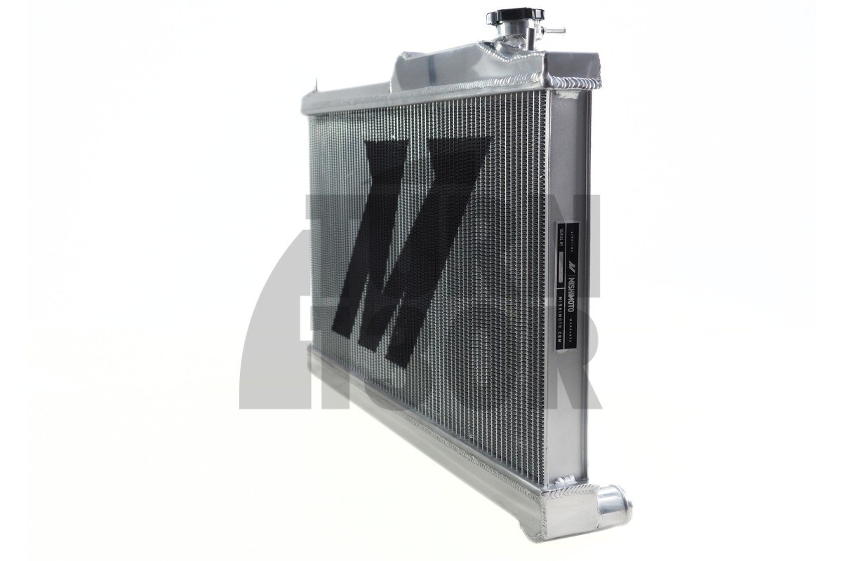 Mishimoto Aluminium Radiator Impreza STI 08-14