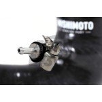 Mishimoto Silicone Induction Hose Mazda 3 MPS 2006-2013