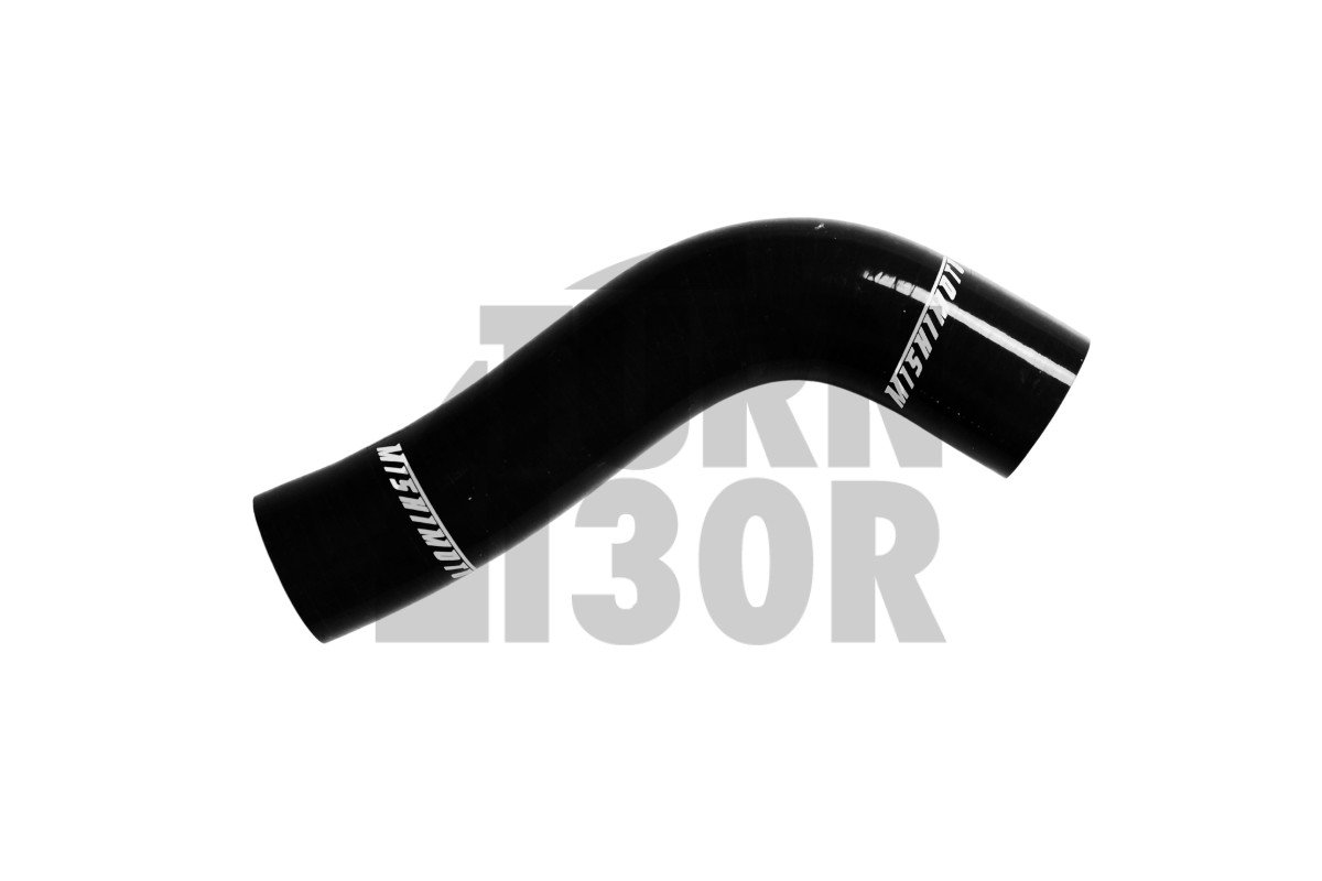 Mishimoto Silicone Radiator Hose Kit Mazda MX5 NA 89-93
