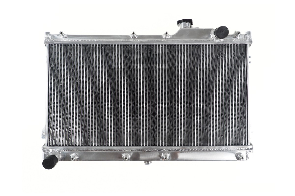 Mishimoto Aluminium Radiator Mazda MX5 NA