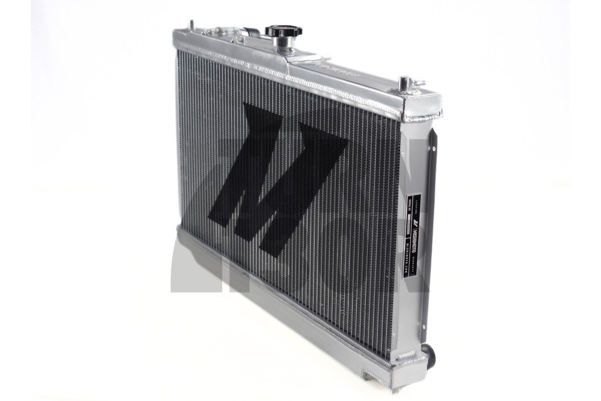 Mishimoto Aluminium Radiator Mazda MX5 NB
