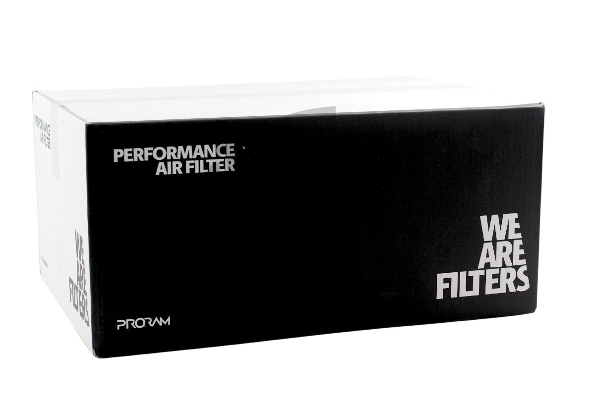 Golf 5 R32 and A3 8P 3.2 V6 Ramair Intake