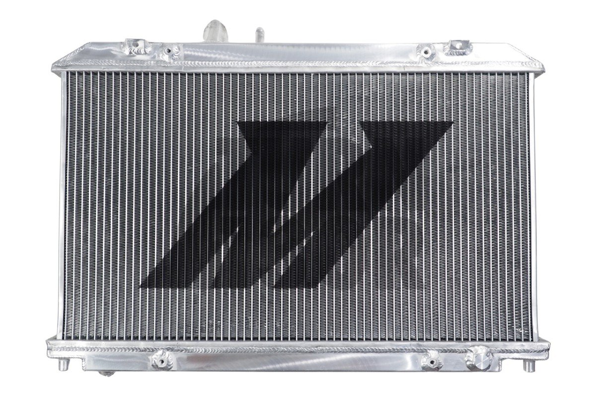 Mishimoto Aluminium Radiator Mazda RX8