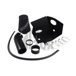 A high-performance air intake system designed for the Audi RS3 8P and TTRS Mk2 models