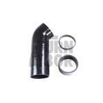 A high-performance air intake system designed for the Audi RS3 8P and TTRS Mk2 models