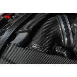 Eventuri Carbon Fiber Air Intake Ducts for BMW M3 E9x
