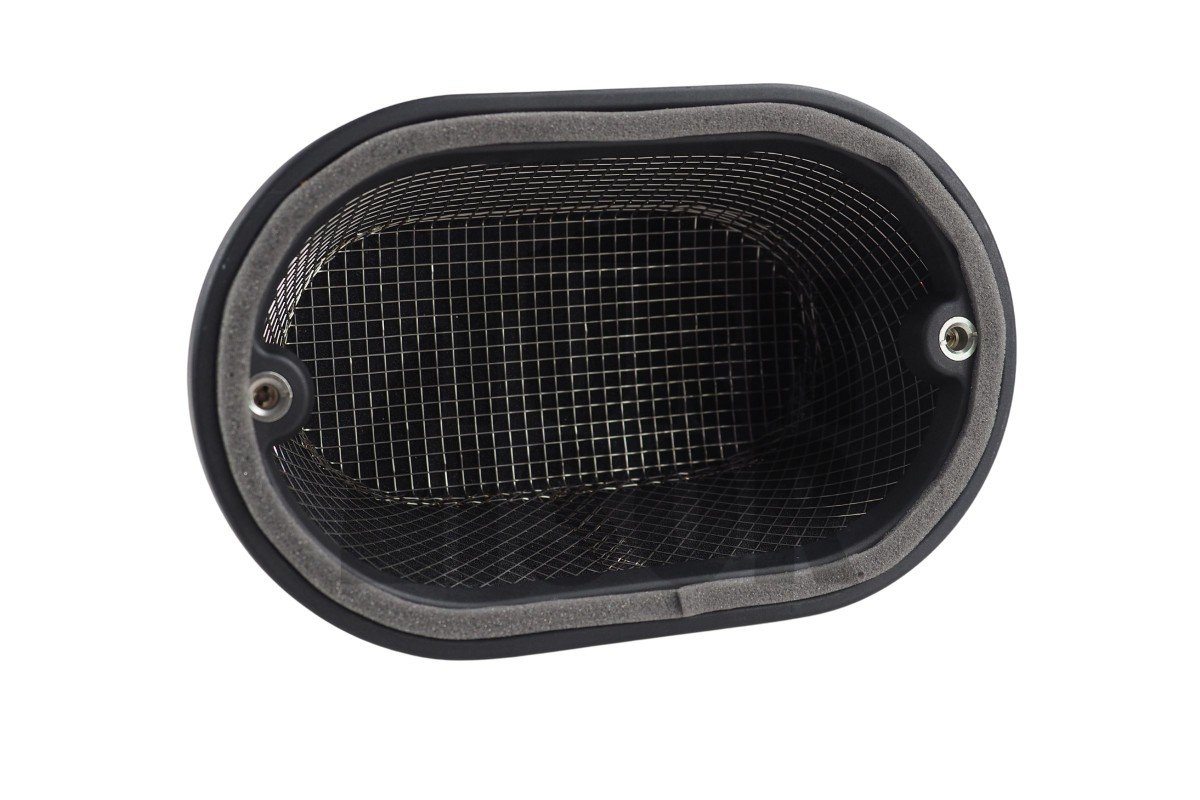 Performance air intake system for Audi S3 8V and Audi TT 8S models