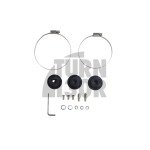 Performance air intake system for Audi S3 8V and Audi TT 8S models