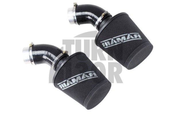 BMW 135i E82 / 1M / 335i E9x N54 Ramair Intake System