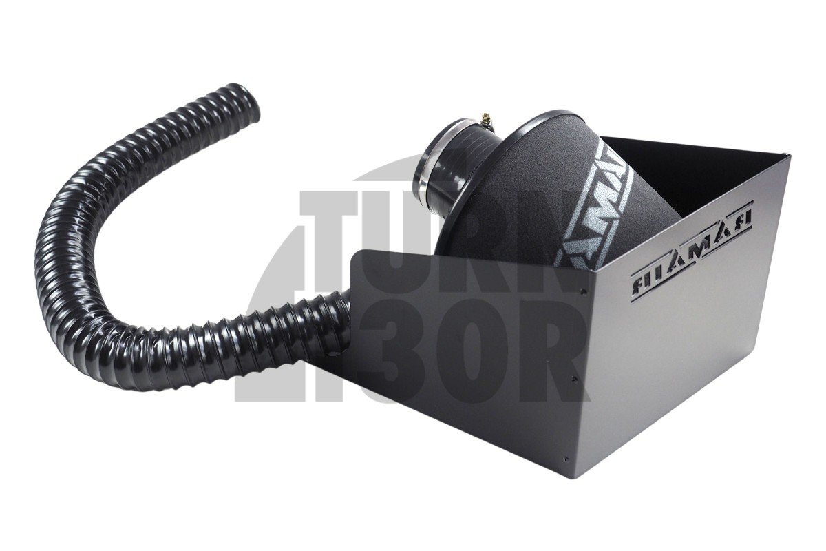 Civic Type R EP3 Ramair Intake System