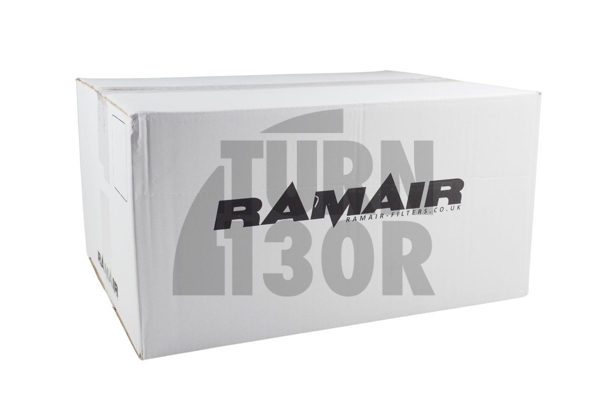 Civic Type R EP3 Ramair Intake System