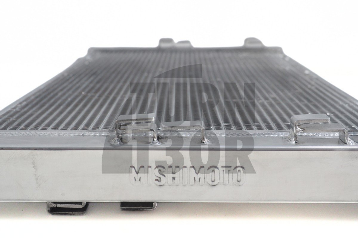Mishimoto Aluminium Radiator Mitsubishi Lancer Evo 10