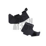 Enhanced air intake system designed for the Ford Focus 3 ST 250 model from 2015 onwards