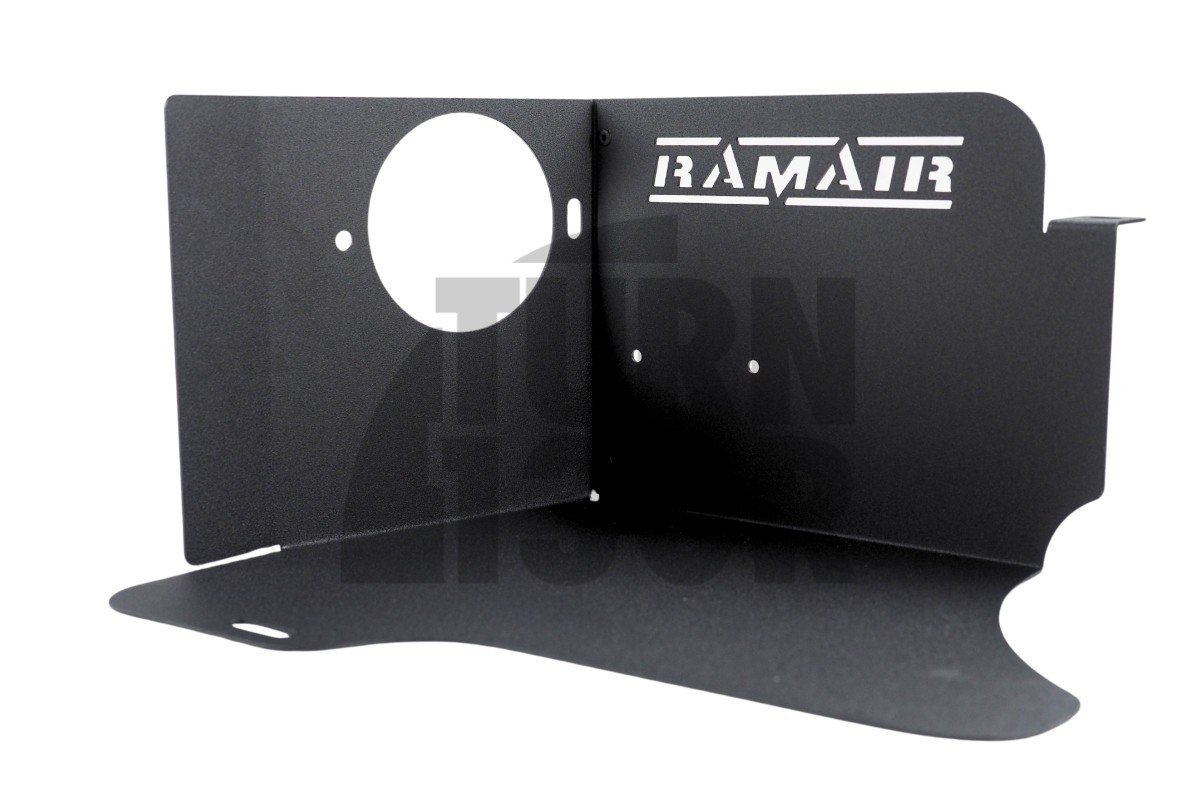 Air induction system for Golf MK4 GTI / TT 180 / Leon 1.8T 20V