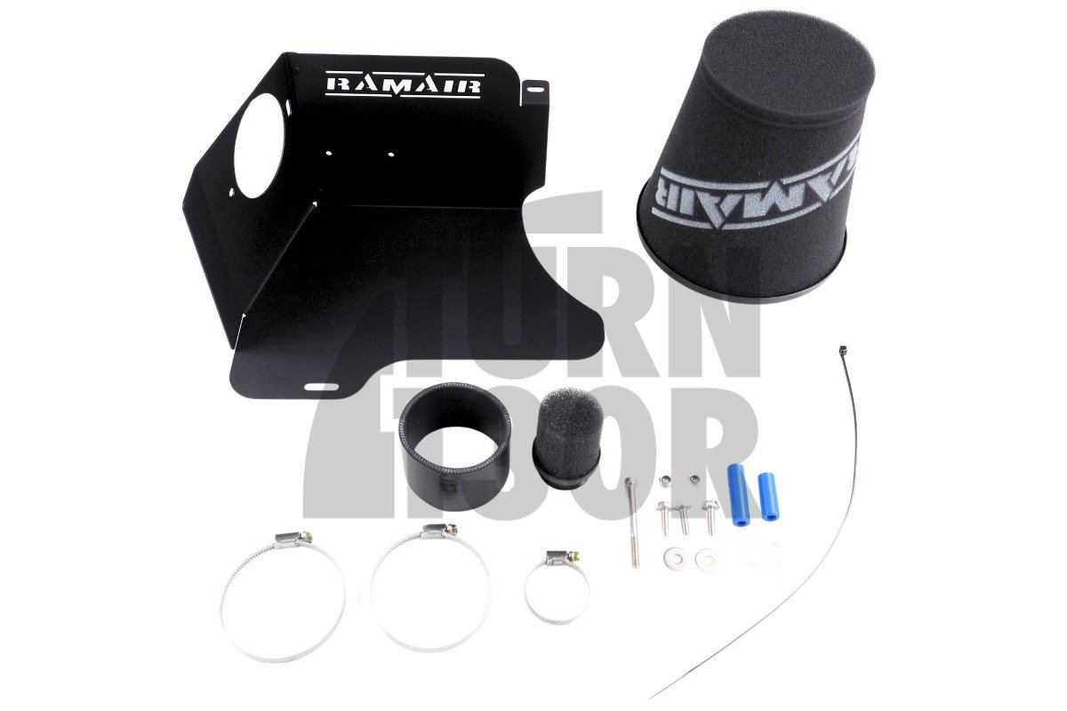 Air induction system for Golf MK4 GTI / TT 180 / Leon 1.8T 20V