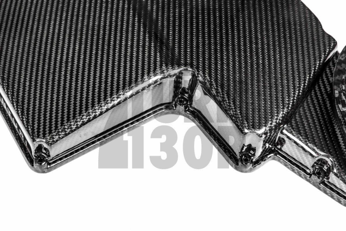 Eventuri Carbon Fiber Airbox Lid for BMW M3 E9x