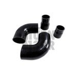 Oversized Ramair Intake System designed for Golf 5 GTI, A3 8P, Leon 2 FR, and Scirocco 2.0 TFSI K03 models with 2.0 TFSI K03 engines