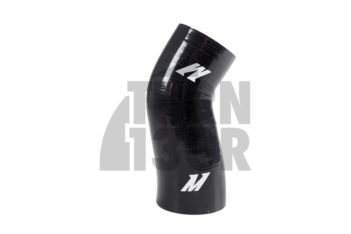 Mishimoto Silicone Airbox Hose Subaru Impreza WRX / STI 01-07