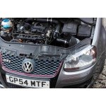 Ramair Intake designed for Golf 5 GTI, S3 8P, Leon 2 Cupra, Scirocco R, and Golf 6 R 2.0 TFSI