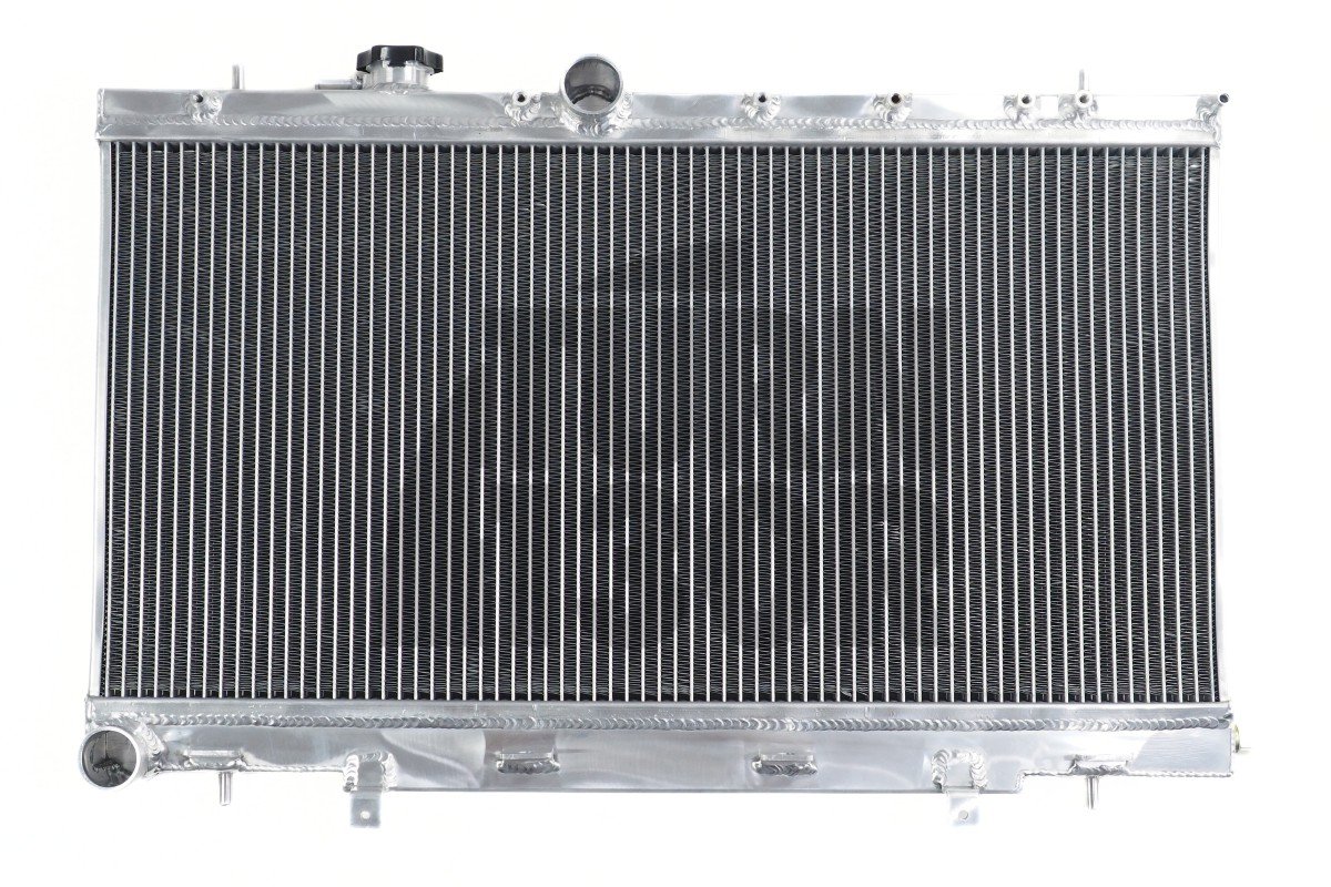 Mishimoto Radiator Subaru Impreza WRX STI 01-07