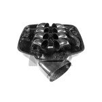 Eventuri Carbon Fiber Plenum for BMW M3 E9x