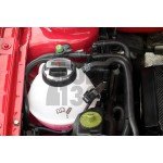 R8 Style Coolant Expansion Tank Cap for Audi, Seat, Skoda, VW 1.8T 20V, 2.0 TFSI, V6 3.2 FSI, 4.2 V8