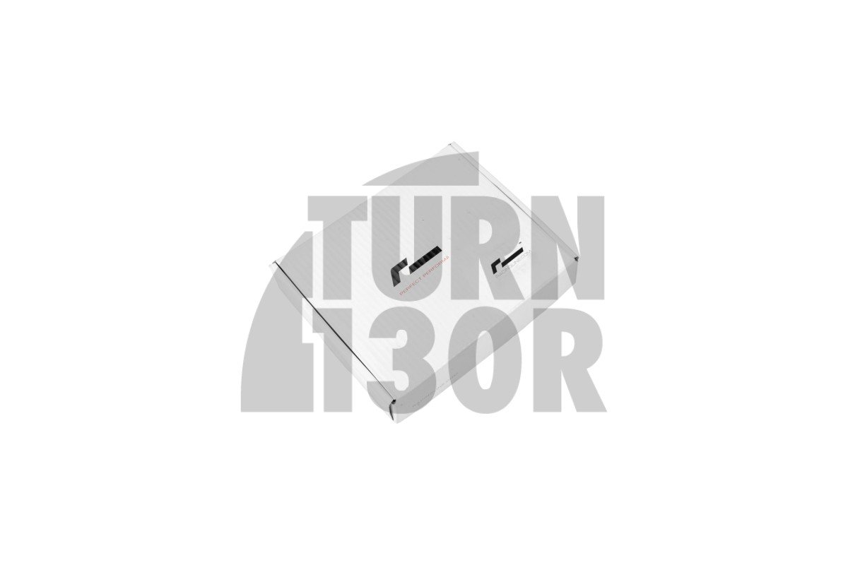 Racingline Paddle Shifters Audi A3 8V / Audi S3 8V / Leon 3 Cupra