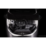 Racingline Silicone Turbo Inlet Hose Audi S3 8V / TT MK3 / Octavia VRS