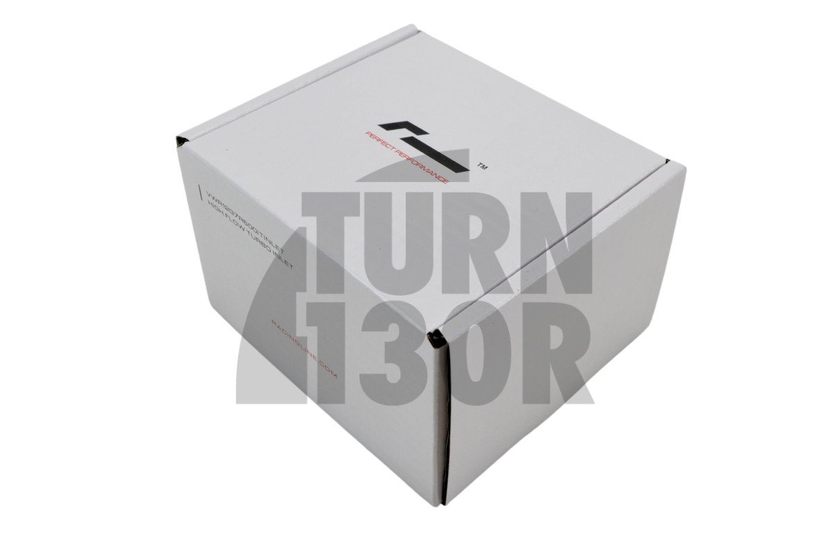 Racingline High Flow Turbo Elbow Audi S3 8V / TT Mk3 8S / Octavia VRS