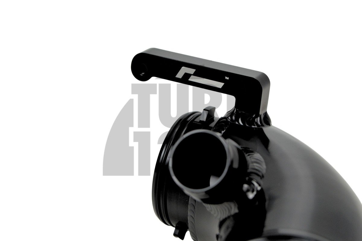 Racingline High Flow Turbo Elbow Audi S3 8V / TT Mk3 8S / Octavia VRS